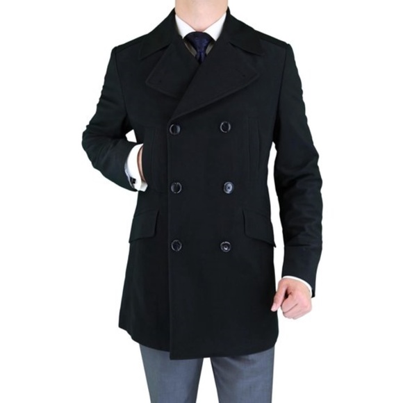 Luciano Natazzi Jacket - Picture 1 of 1